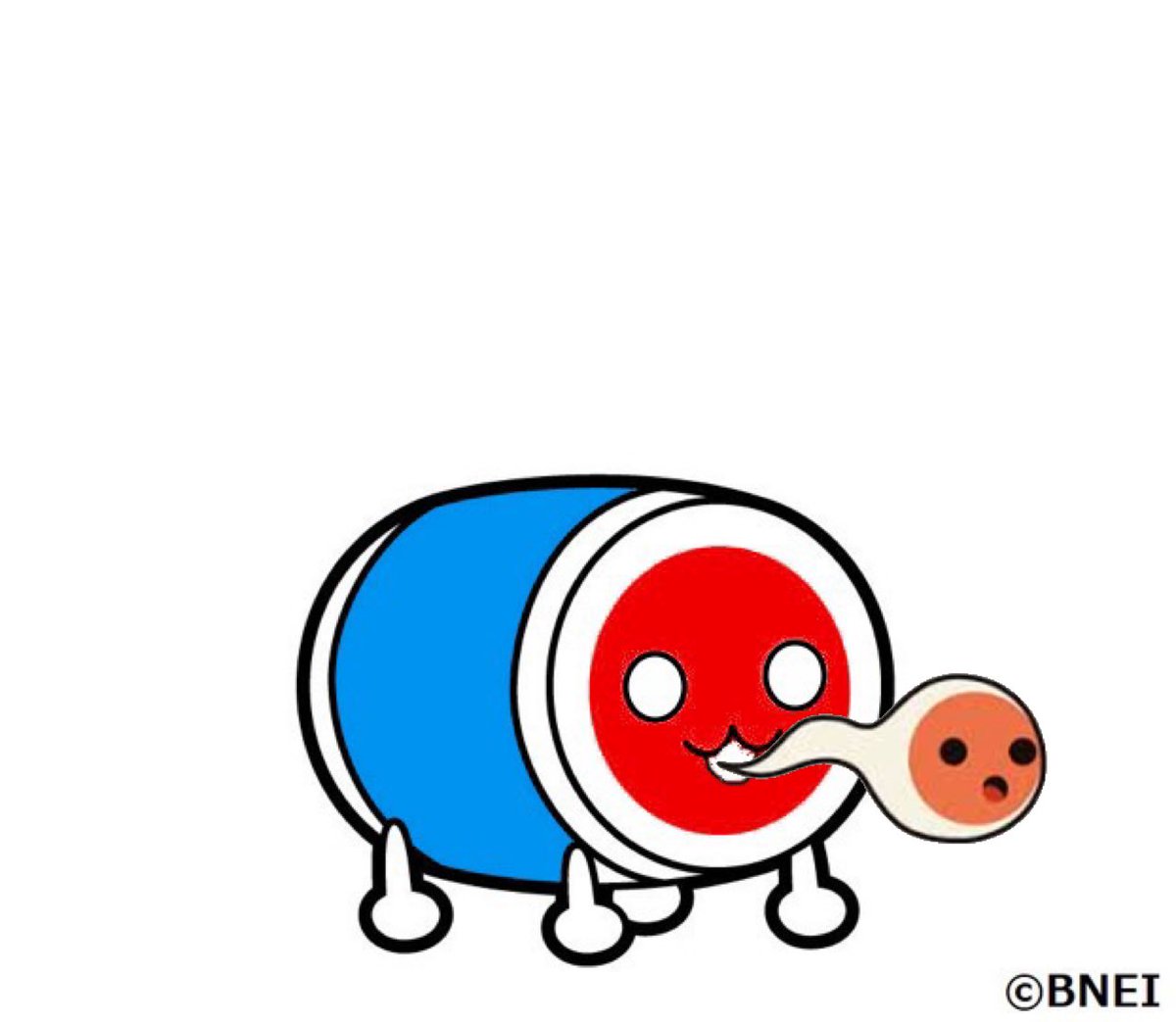 どんちゃんきせかえチャレンジ 魂抜け