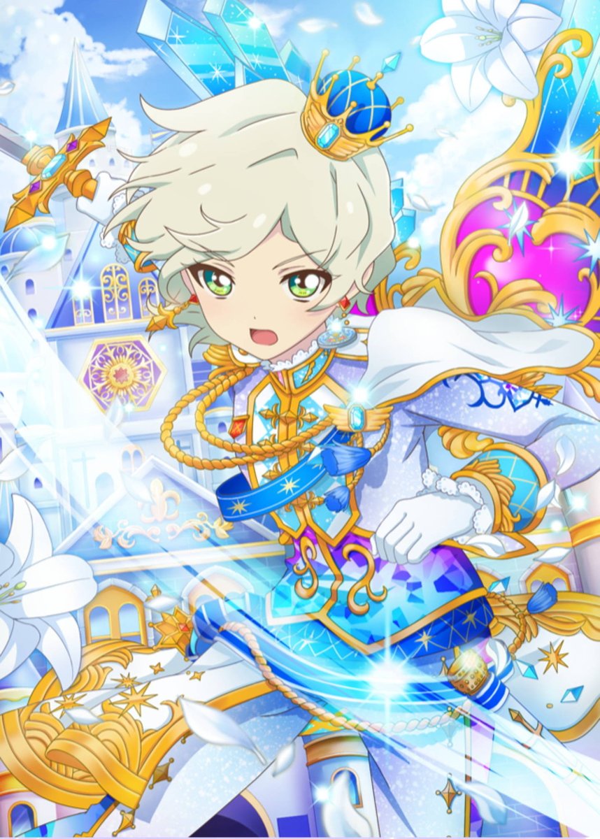 アイカツスターズ タオル 騎咲レイ アイカツスターズ タオル 騎咲レイ