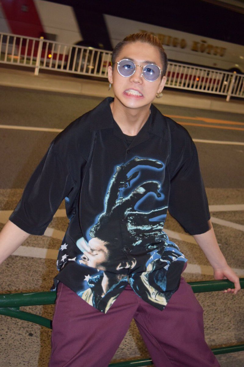 ファンタスキ vol.4🏃‍♂️🎽／ #ファンタの青春✨ 《#瀬口黎弥