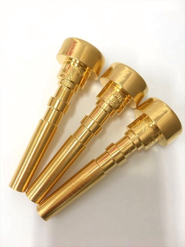 JUN's Renaissance トロンボーンマウスピース JUN'S ジュンズ THE 6 H