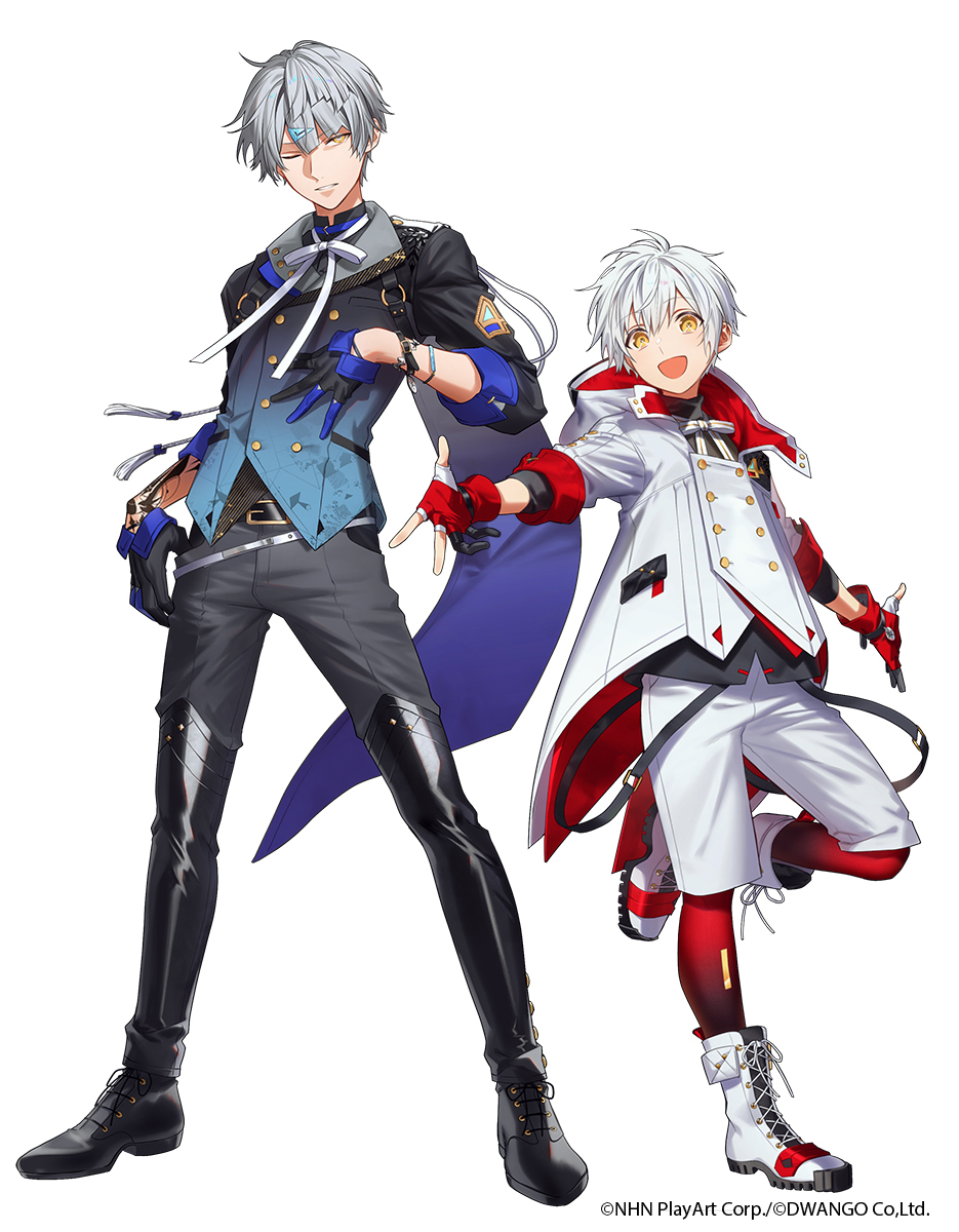 公開許可をいただきましたので！ 「#コンパス 戦闘摂理解析システム