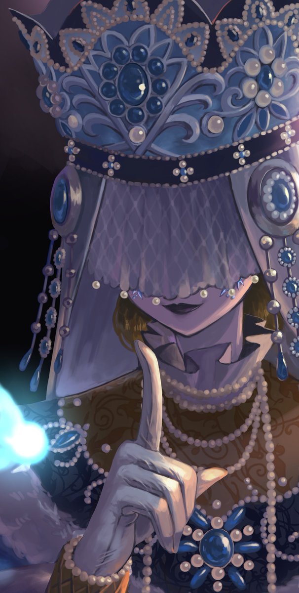 IdentityV #第五人格 #新サバイバー #昆虫学者 #第五人格2周年 第五