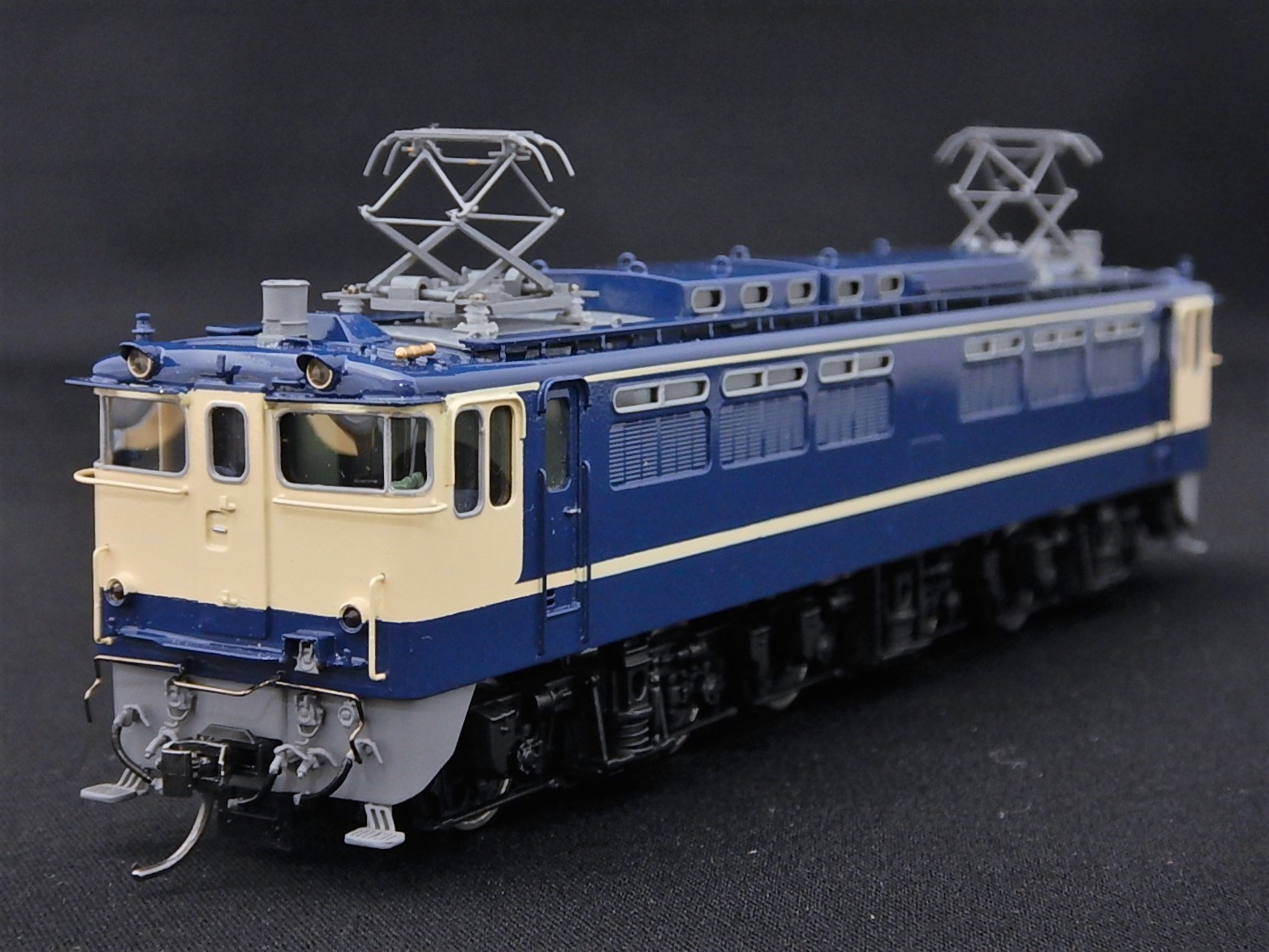 KATSUMI EF60511 鉄道模型 KATSUMI EF60511 鉄道模型