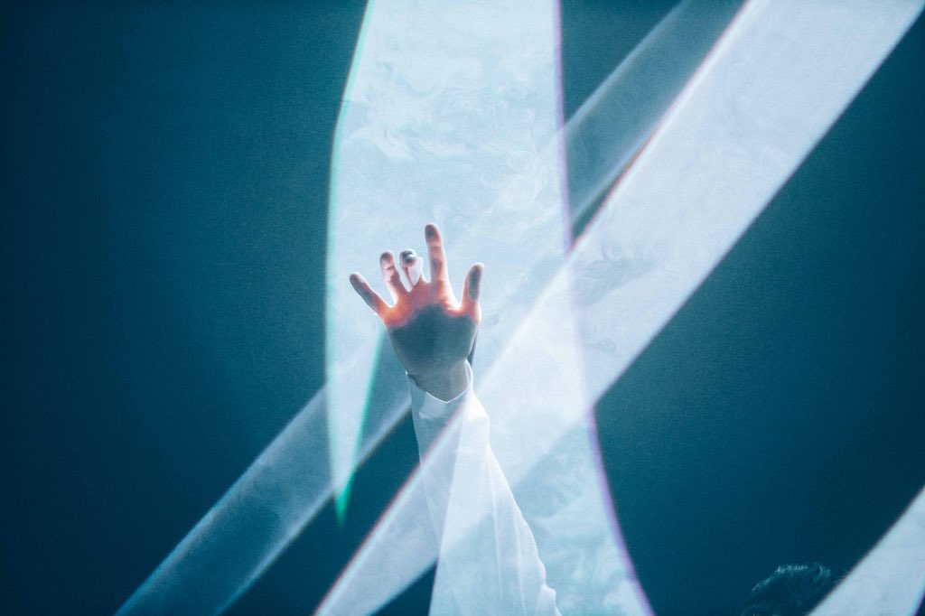 SAKANAQUARIUM光 初日、NF member限定公演にご来場いただいた皆様