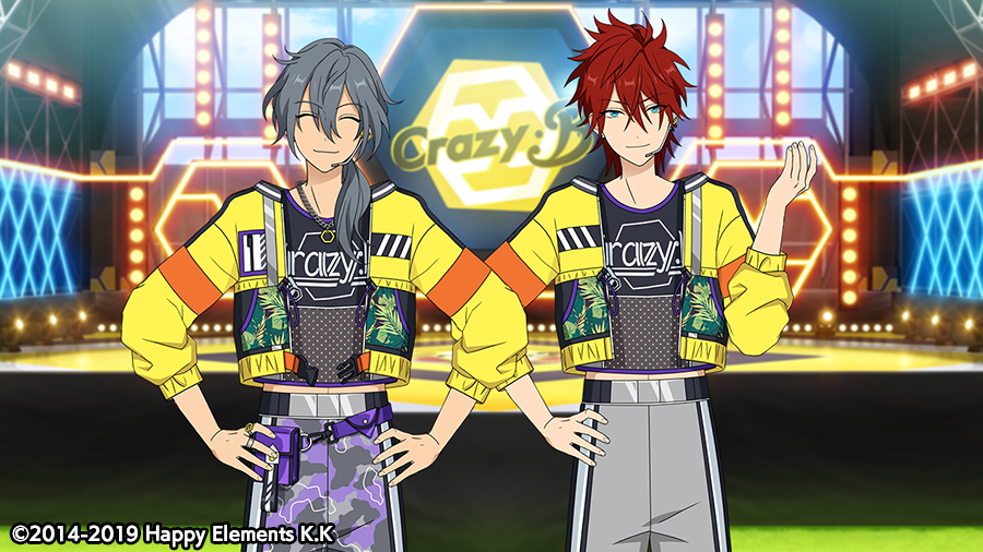 イベント情報】 『Honeycomb Summer』のMVはイベントポイントボーナス