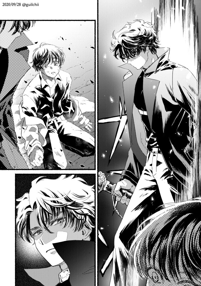 全知的な読者の視点から 救済の魔王展 ジュンヒョク ドクシャ 全読視