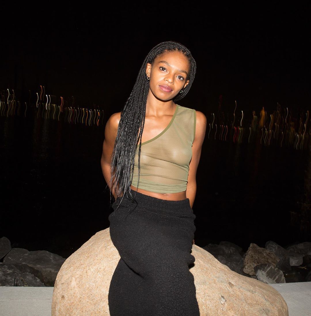 Last night in HEAVEN ⭐ Friends joined us for a drive-in screening