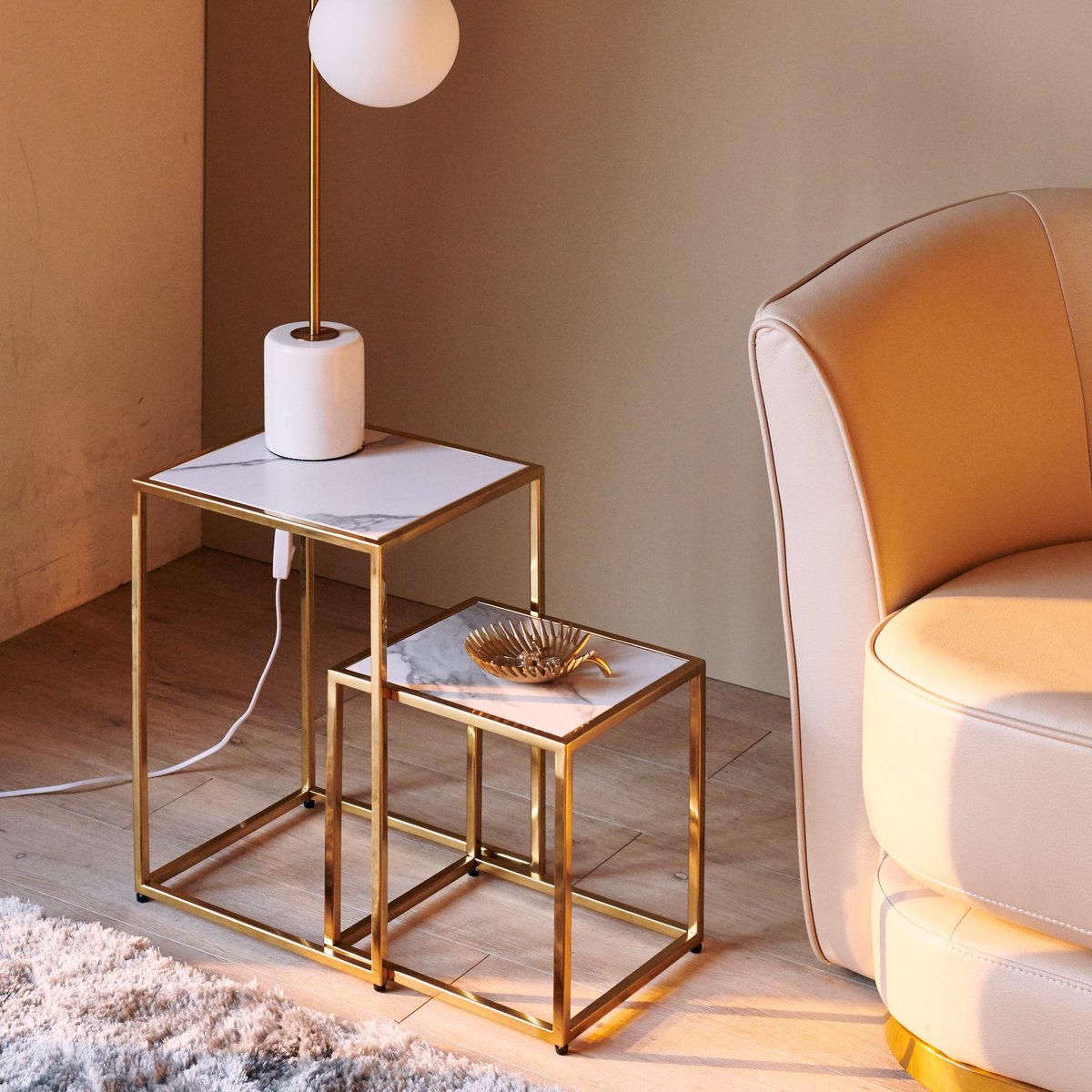 franfran フランフラン デッキチェア 【公式通販】