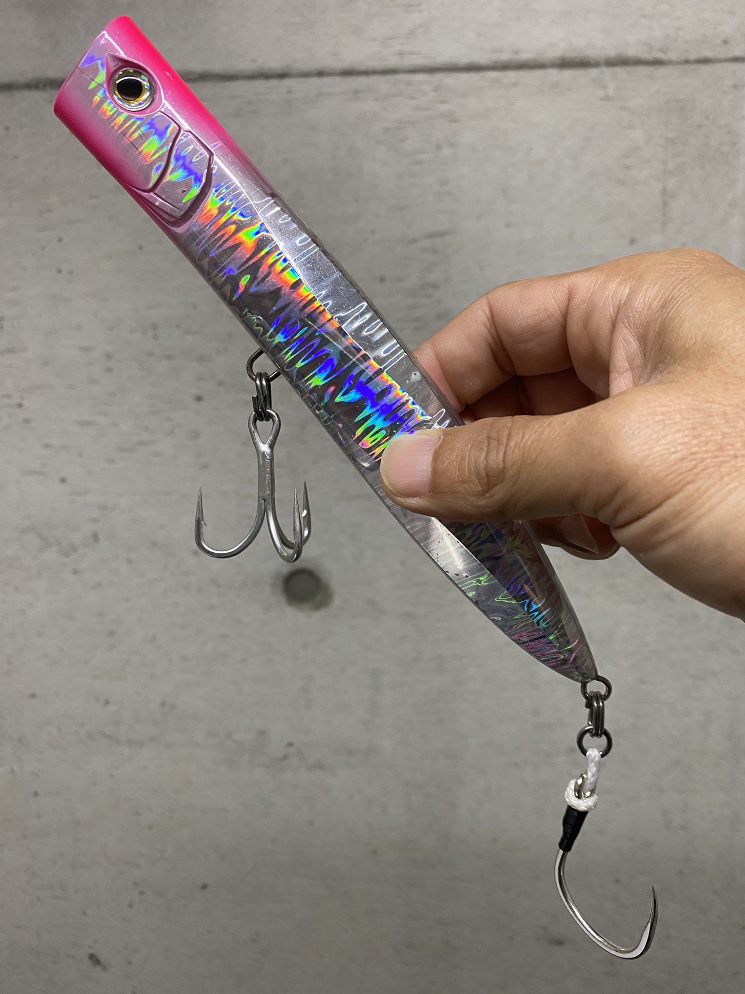 MARIA ポップクイーン200ボアー195ダックダイブ190ラピード190 Maria