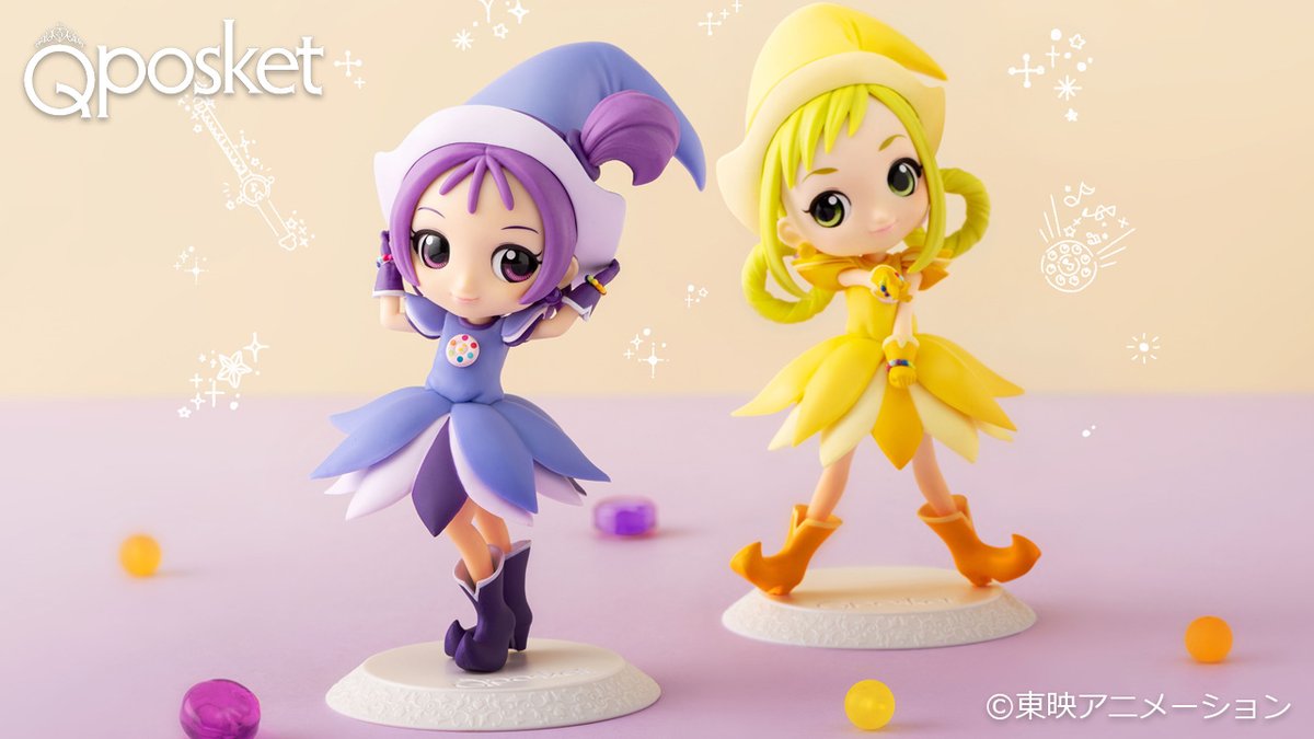 思わず呪文を唱えてしまいそう😍／ きゅるんとした大きな瞳の2人は