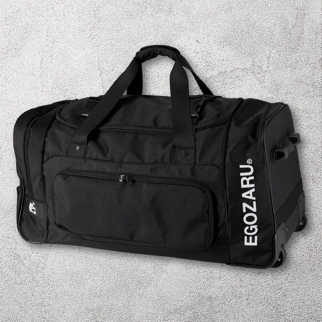 エゴザル バッグ キャリーケース