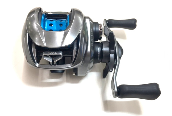 KTF NEO スプール 34mm ジリオン KTF Kahen Neo 34mm - JDM Fishing