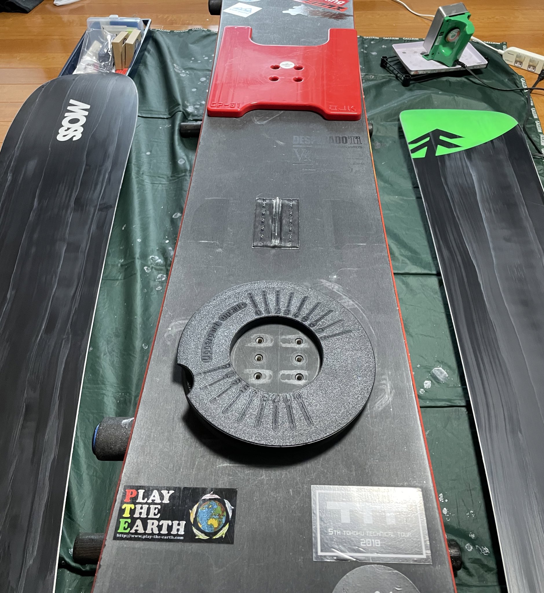 ショップ ユニバーサルカント ユニカン 2個セット ユニバーサルカント