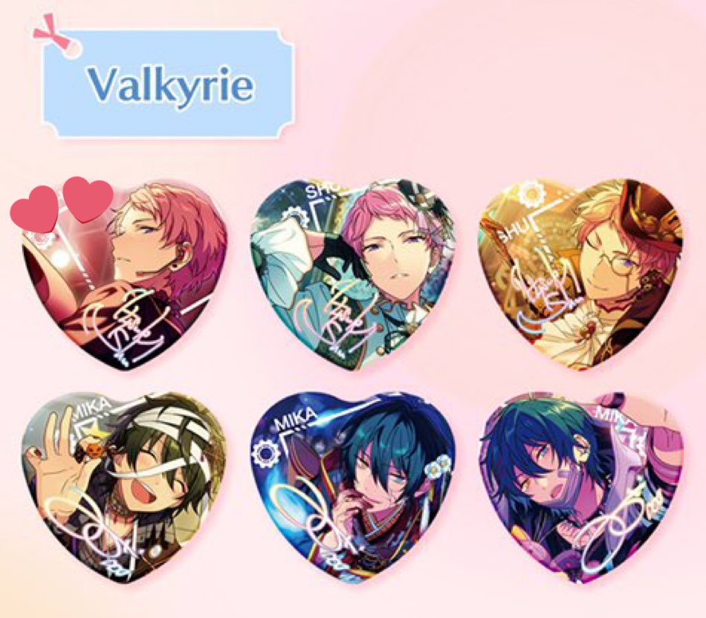 あんスタ 影片みか 願望缶 ポイズンアラモード 【公式通販】