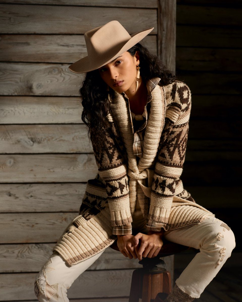 Introducing our Fringe-Trim Shawl Cardigan, featuring classic