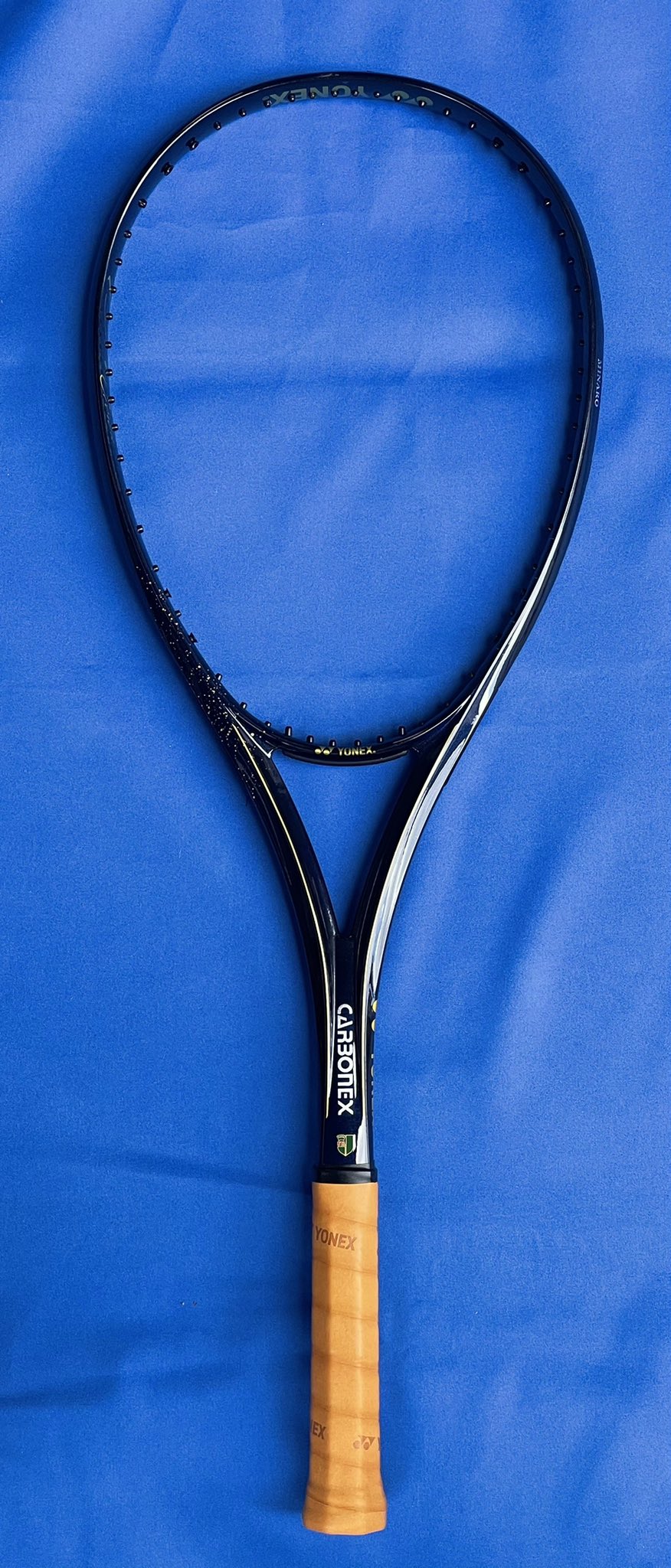 ヨネックス メンズ レディース カーボネックス クラウン CARBONEX