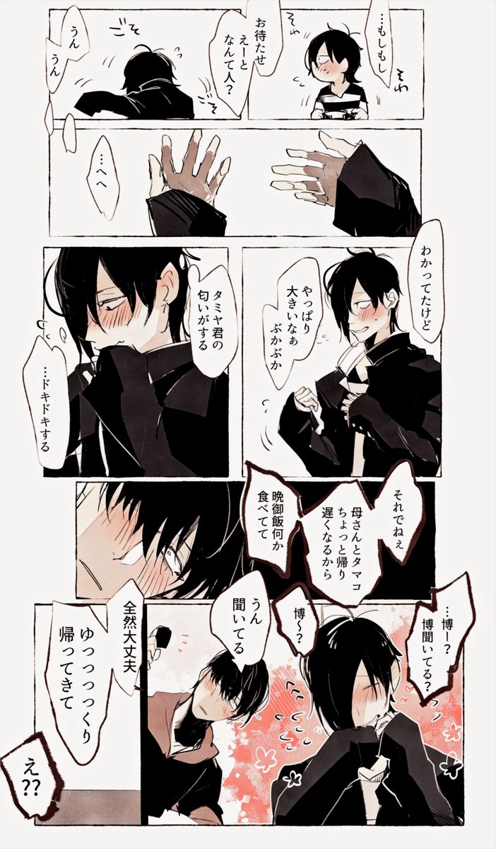 Post by りょう on X: タミカネ