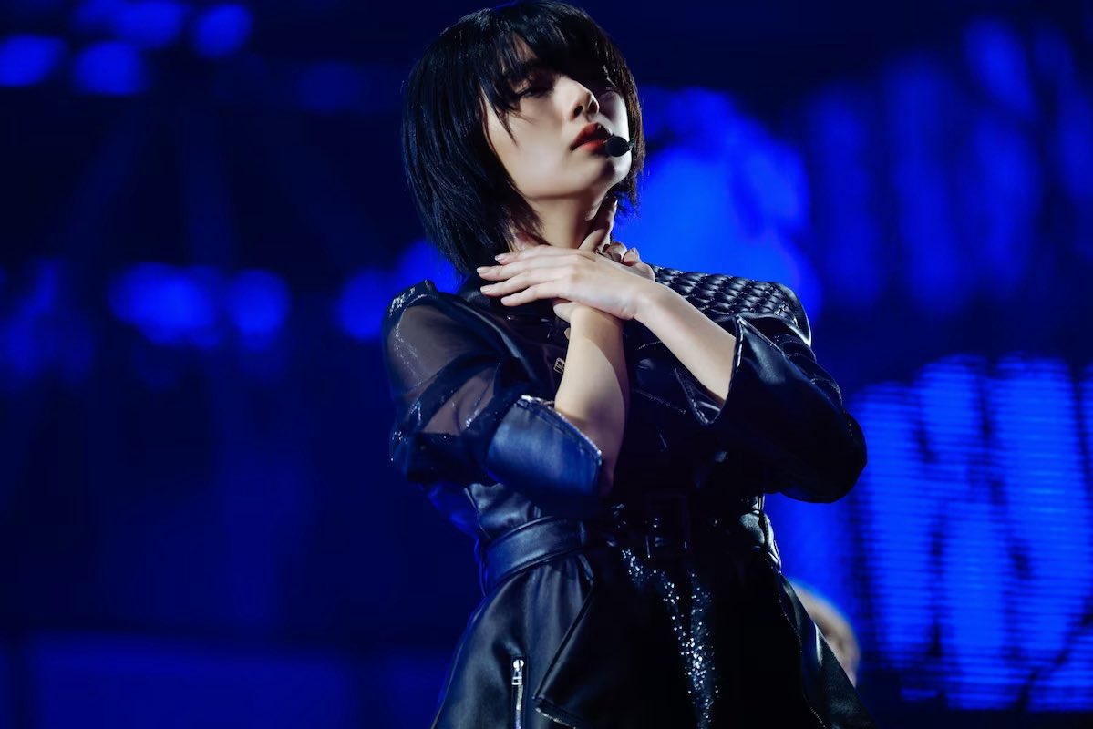 AMP WORKS -archive-】 櫻坂46 様 「2nd TOUR 2022 “As you know