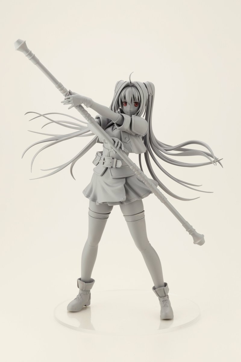 商品化決定＆原型初公開】 英雄たちの伝説はここから始まった！ 『空の