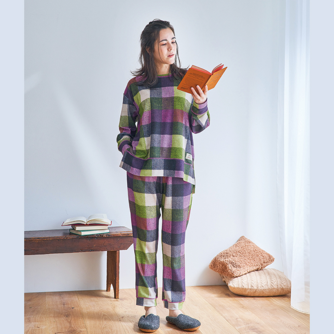 アイルランドで約300年の歴史を誇る「AVOCA（アヴォカ）」。 ユニーク