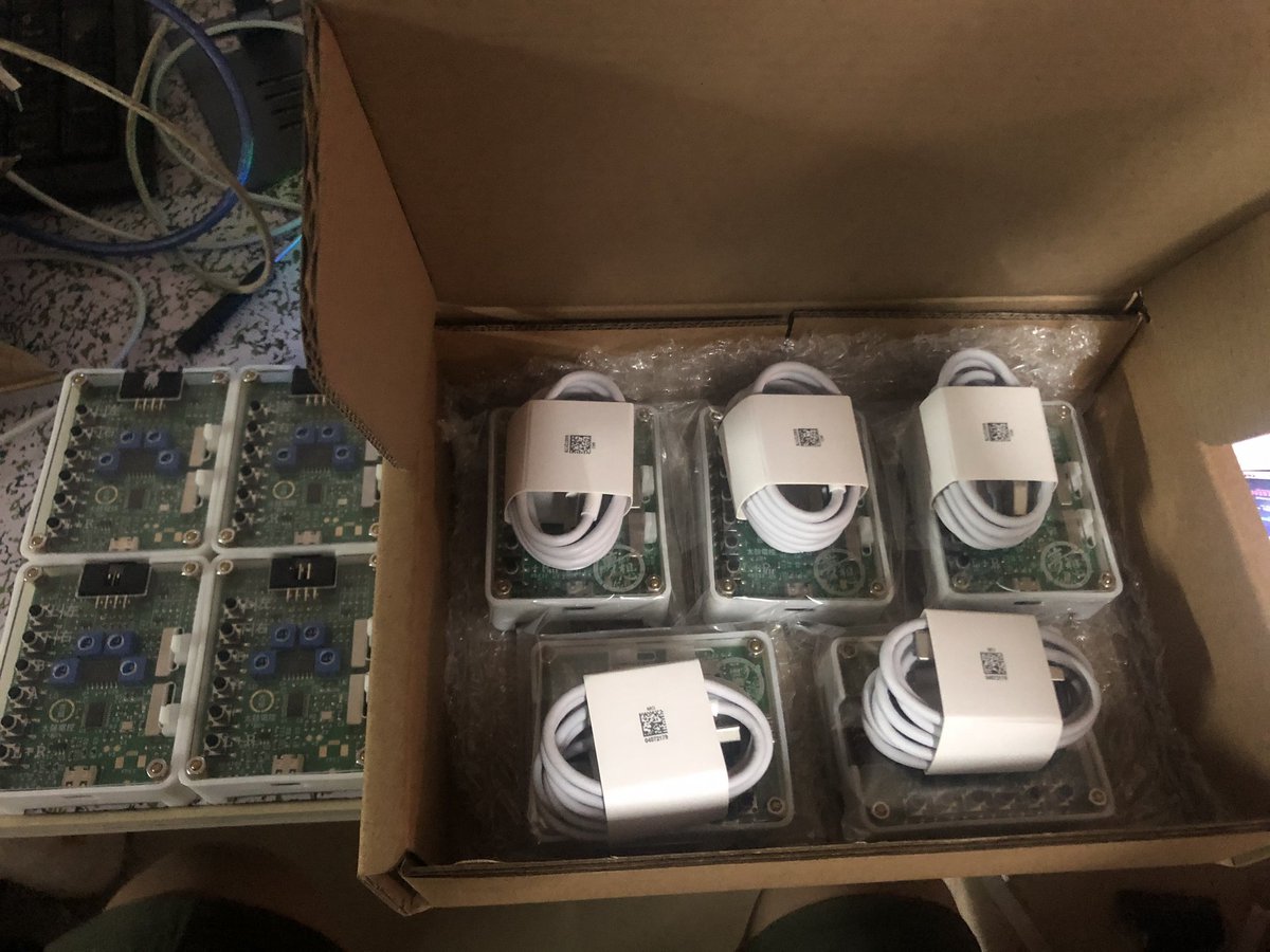 おうち太鼓接続機Vシリーズ最新作V2.1リリース開始です。 まだ私の元に