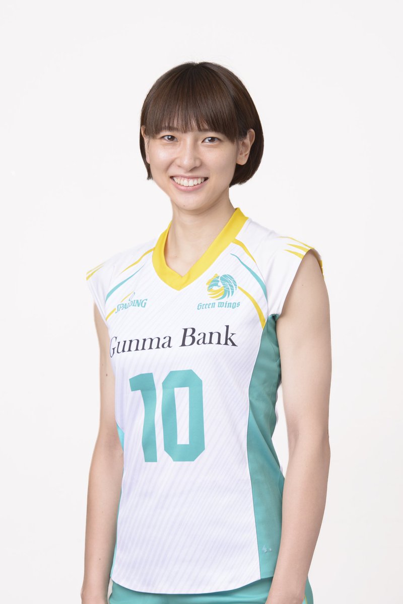 一日警察署長】 明日10月16日に #白岩蘭奈 選手が前橋東警察署の一日