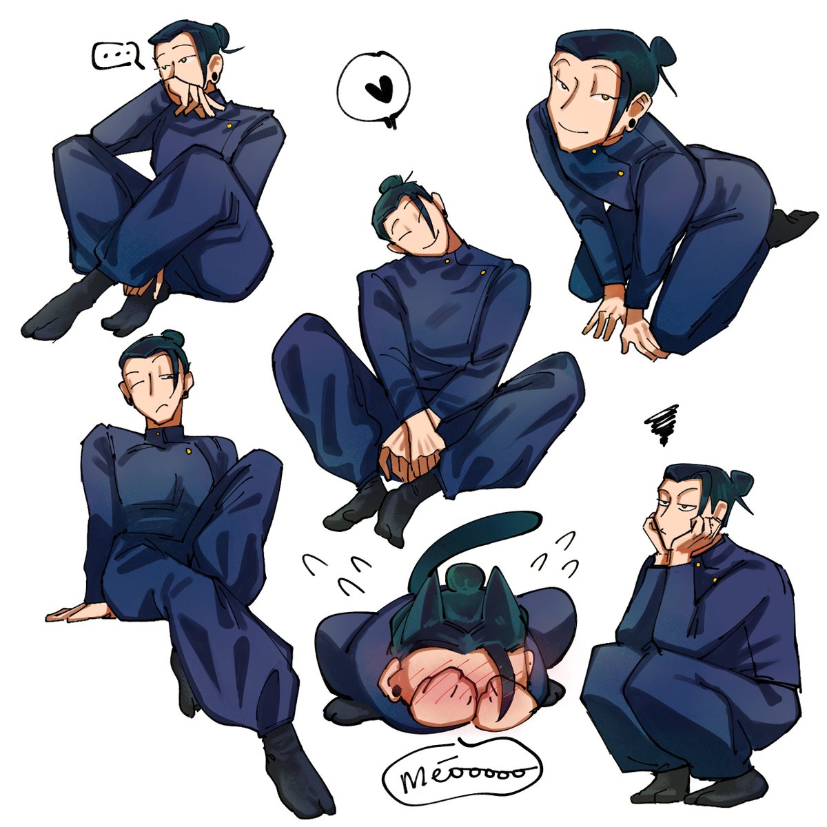 ruru 🦀 (@ruru_clct) / Posts / X