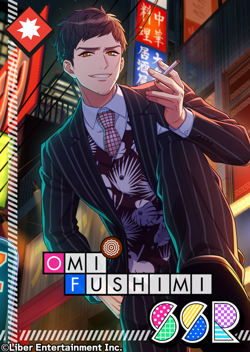 ☆A3! 11月限定バースデースカウト☆ 11/1 00:00～『プレミアム