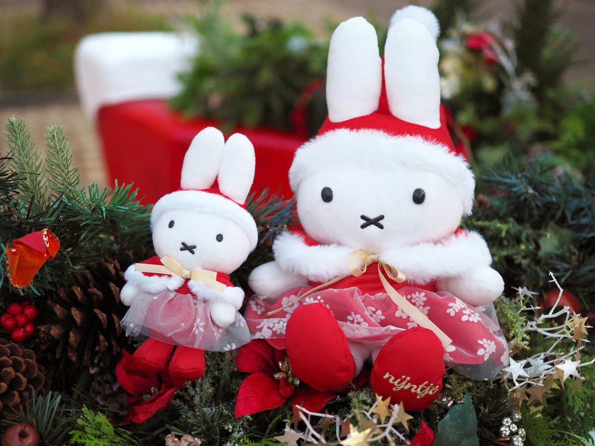 ⭐本日11/3(金)から販売開始！⭐／ 期間限定の #クリスマススノー