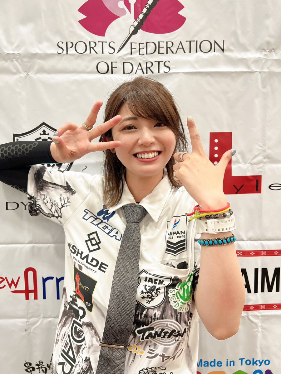 大会速報】 第9回JSFD WEST JAPAN CUP 坂口優希恵選手が優勝されました