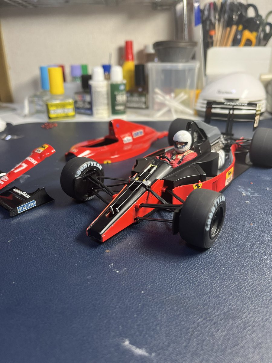 ナイジェル・マンセル