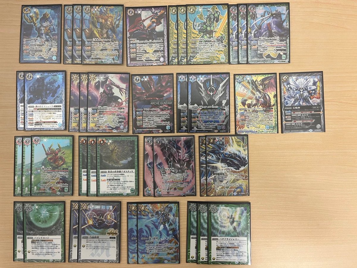 バトスピ シャックGS デッキ 40枚 バトスピ シャックGS(グッドスタッフ