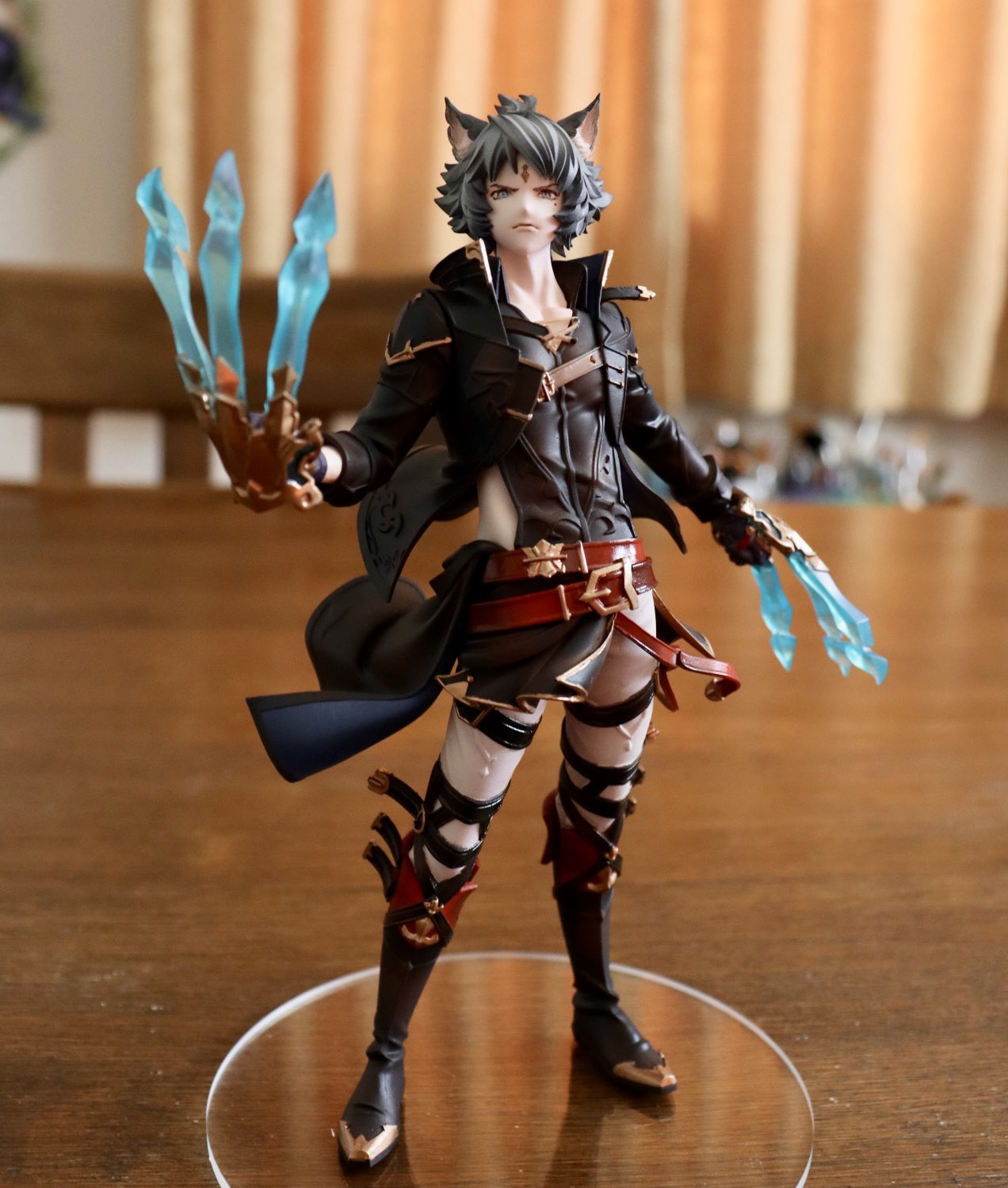 グランブルーファンタジー ベアトリクス 水着 ガレージキット WF2025W