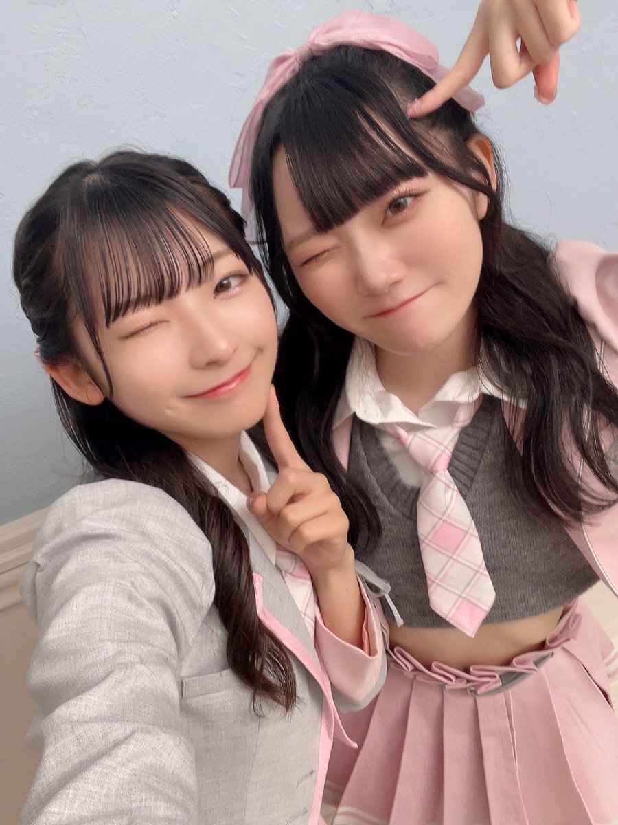 ≠ME 7th single 表題曲 『想わせぶりっこ』 MVが公開されました