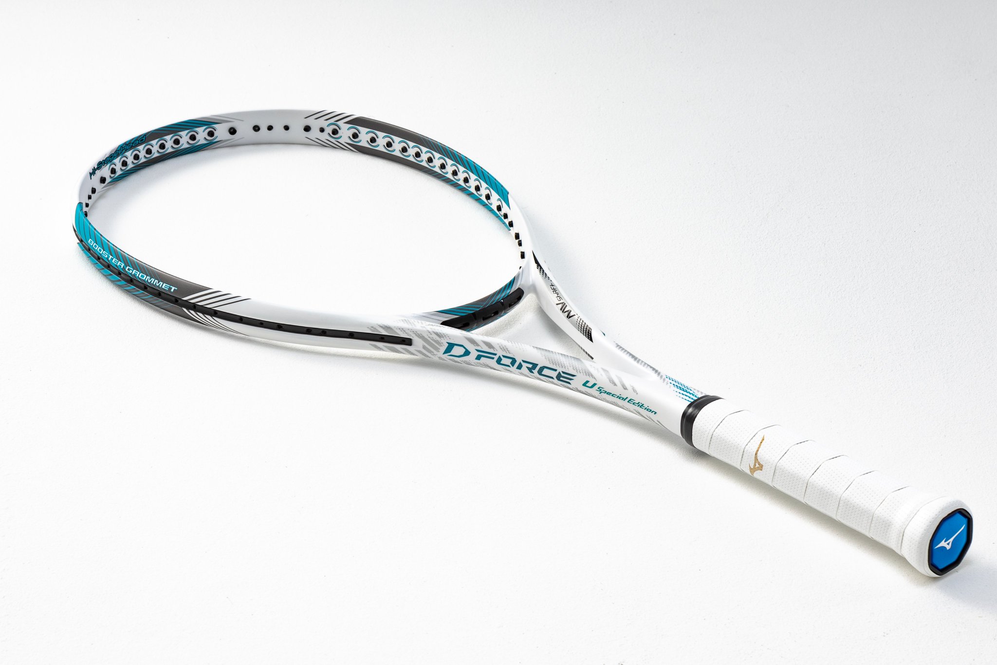 ラケット(軟式用) MIZUNO D FORCE U SpecialEdition MIZUNO 軟式