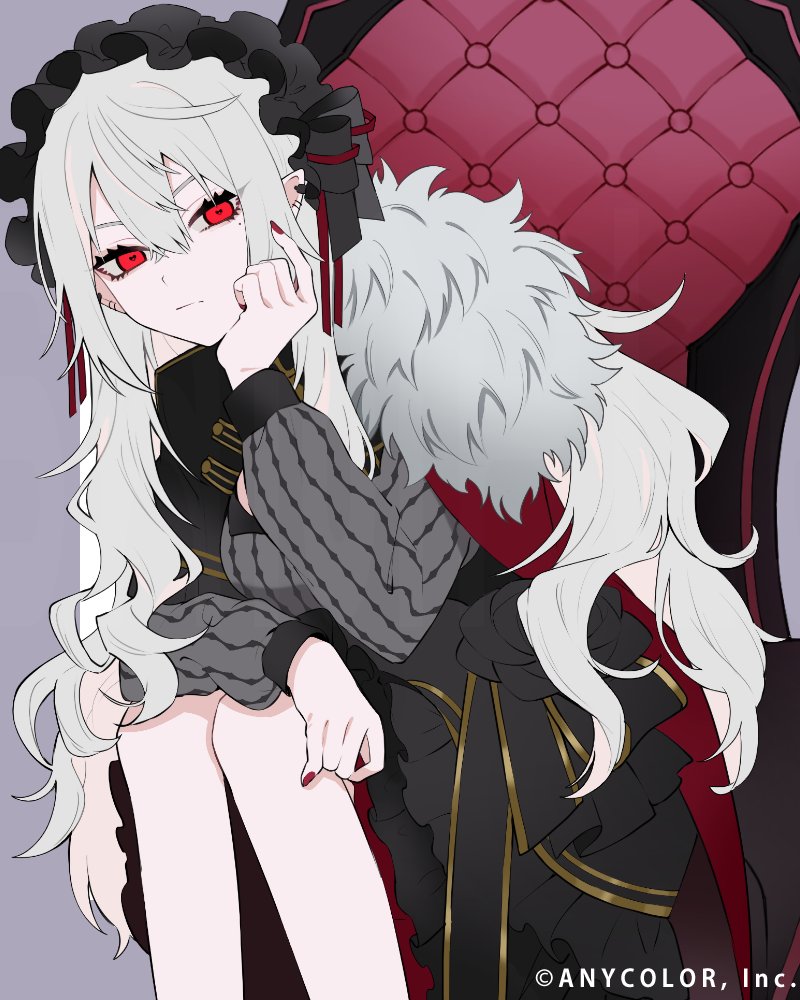 お仕事】 にじさんじ 卯月コウさん、葛葉さん、魔界ノりりむさんの