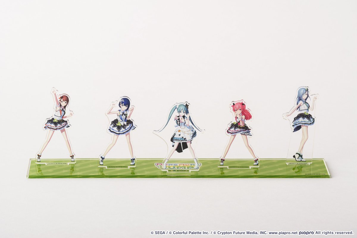 🎤#セカライ 2nd Blu-ray情報💿 コロムビアミュージックショップ限定