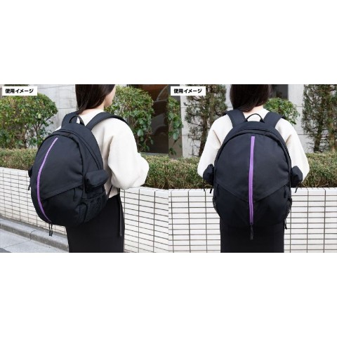 メイドインアビス リュック 烈日の黄金郷 MADE ABYSS ボンドルド IN