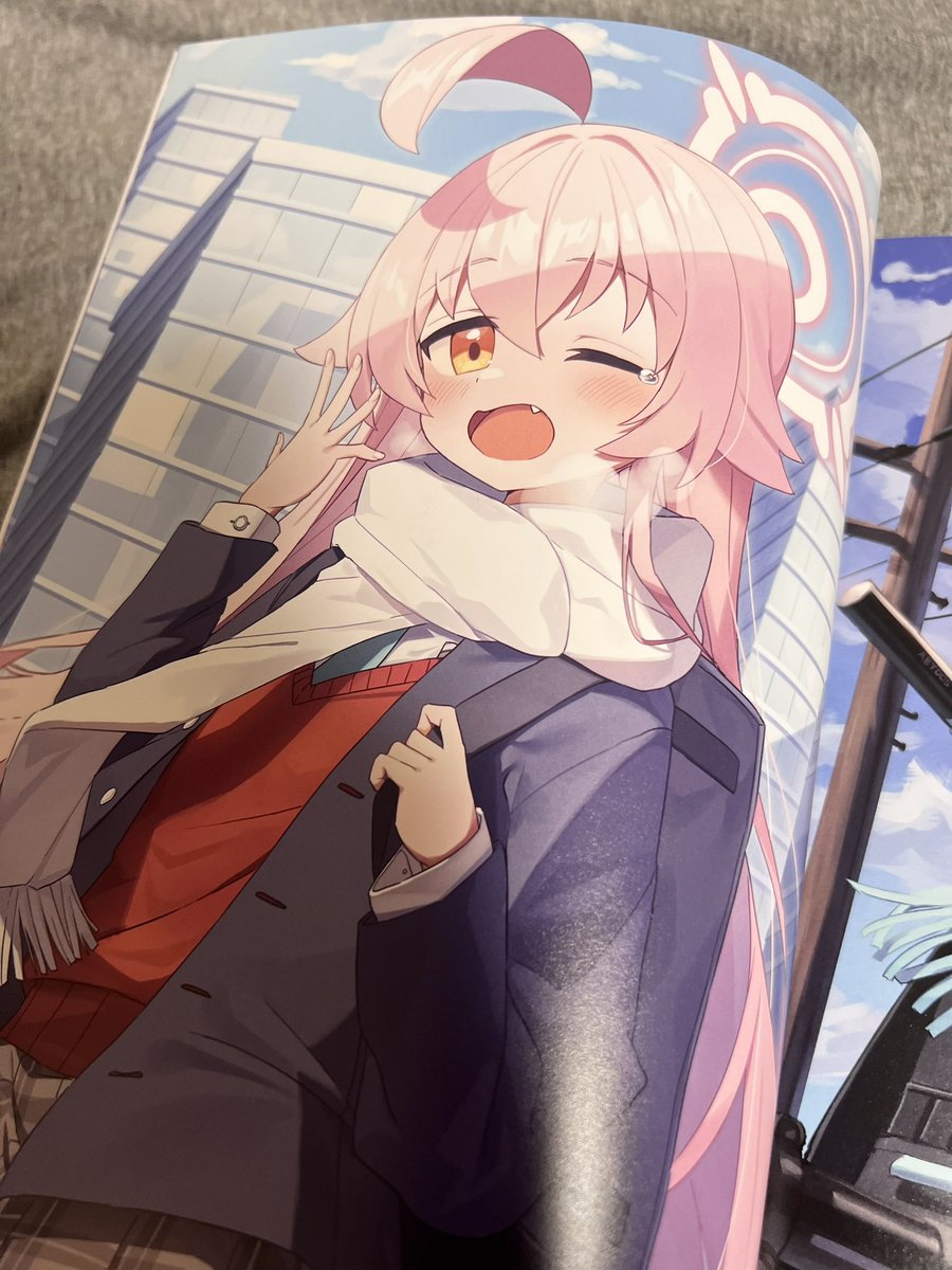 Alice21 STUDIO ブルーアーカイブ 小鳥遊ホシノ ブルアカ Alice21