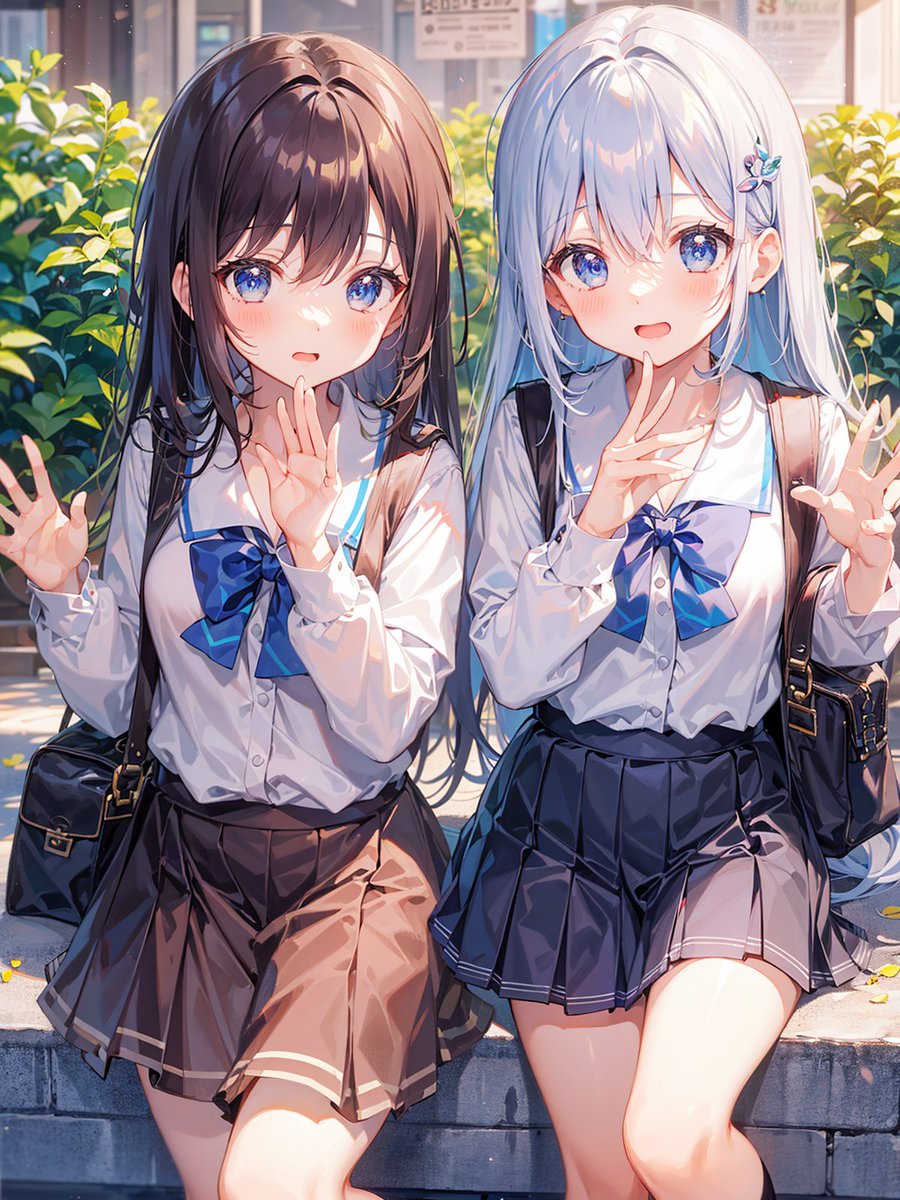 ゆずれもん🍊 (@yuzulemon_AI) / Posts / X