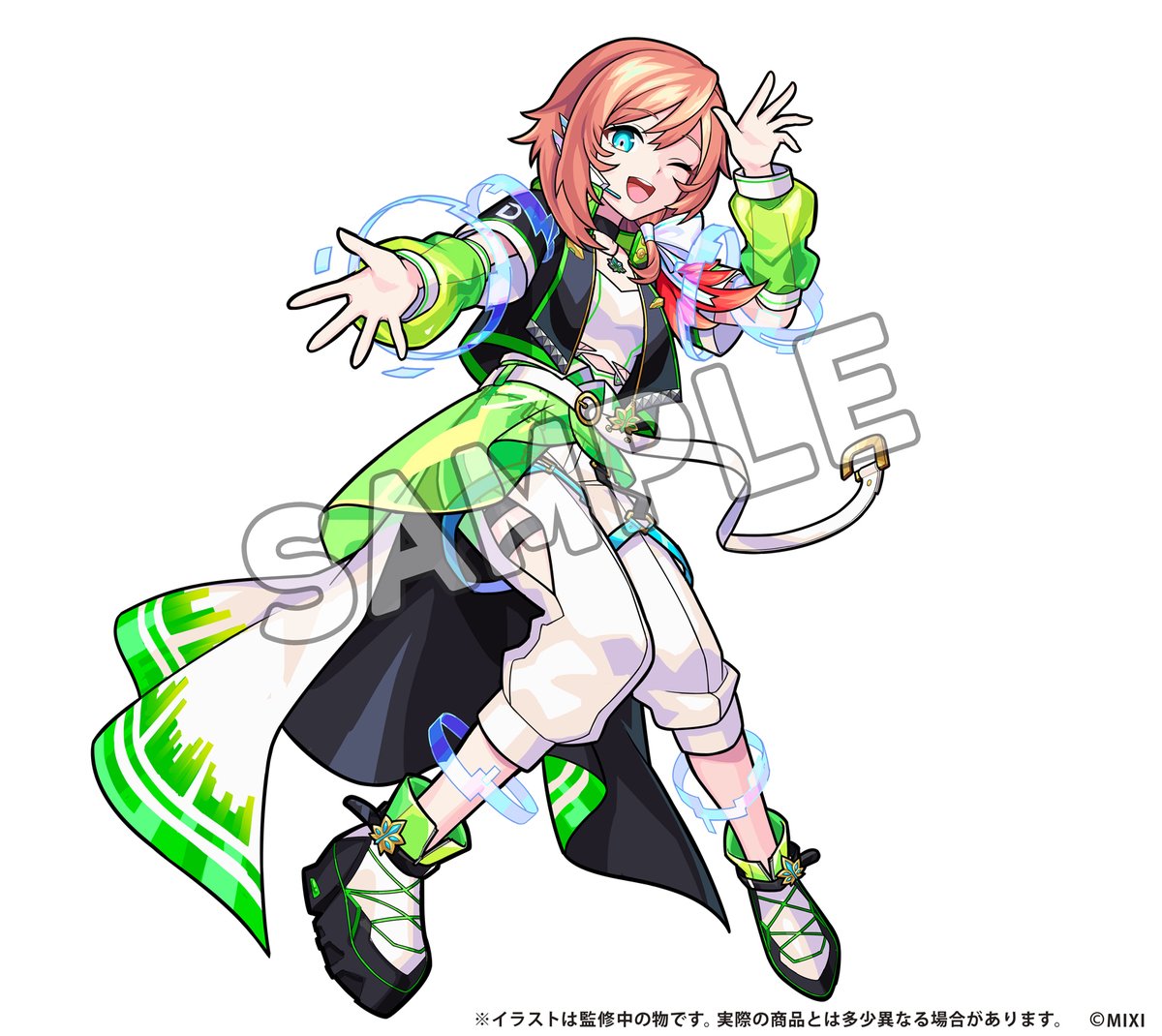 📣『DREAMDAZE』描き下ろしイラストのご紹介！ 「ちはや」「ヤクモ」の