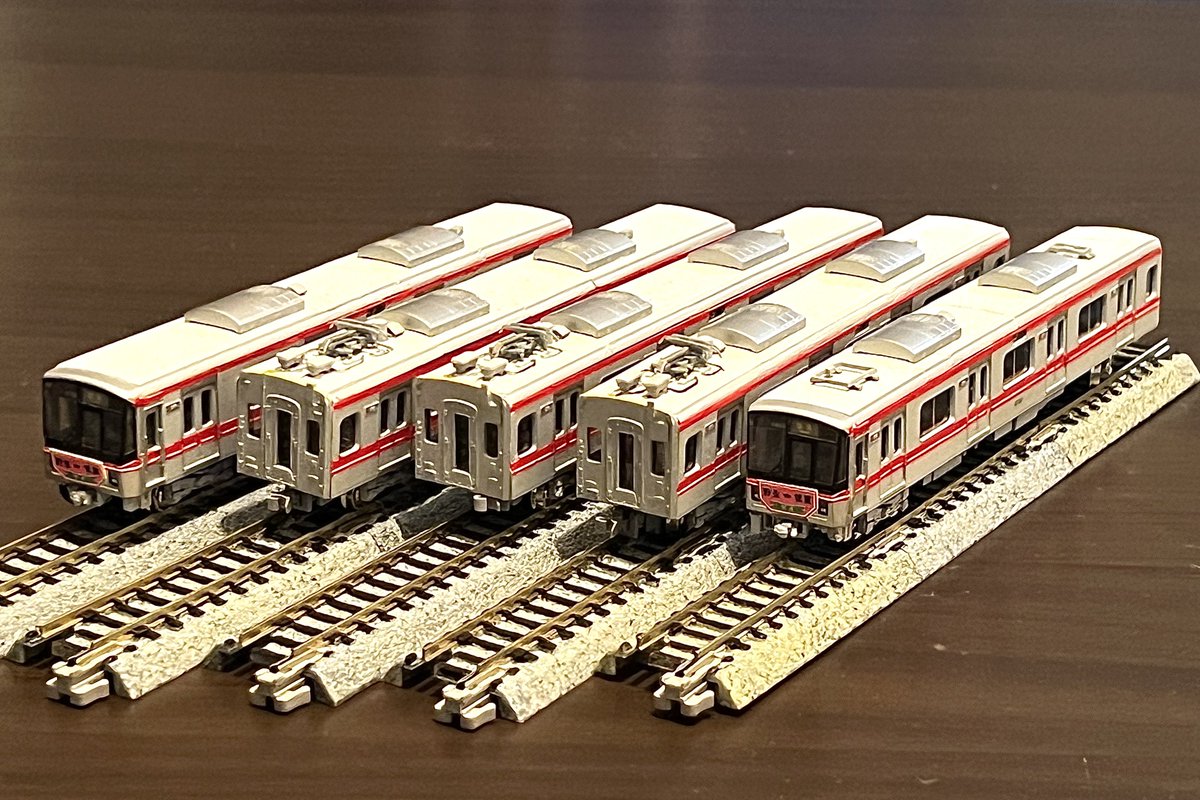 Bトレ 名古屋市営地下鉄6050型 名古屋市営地下鉄 桜通線6050形 Bトレ