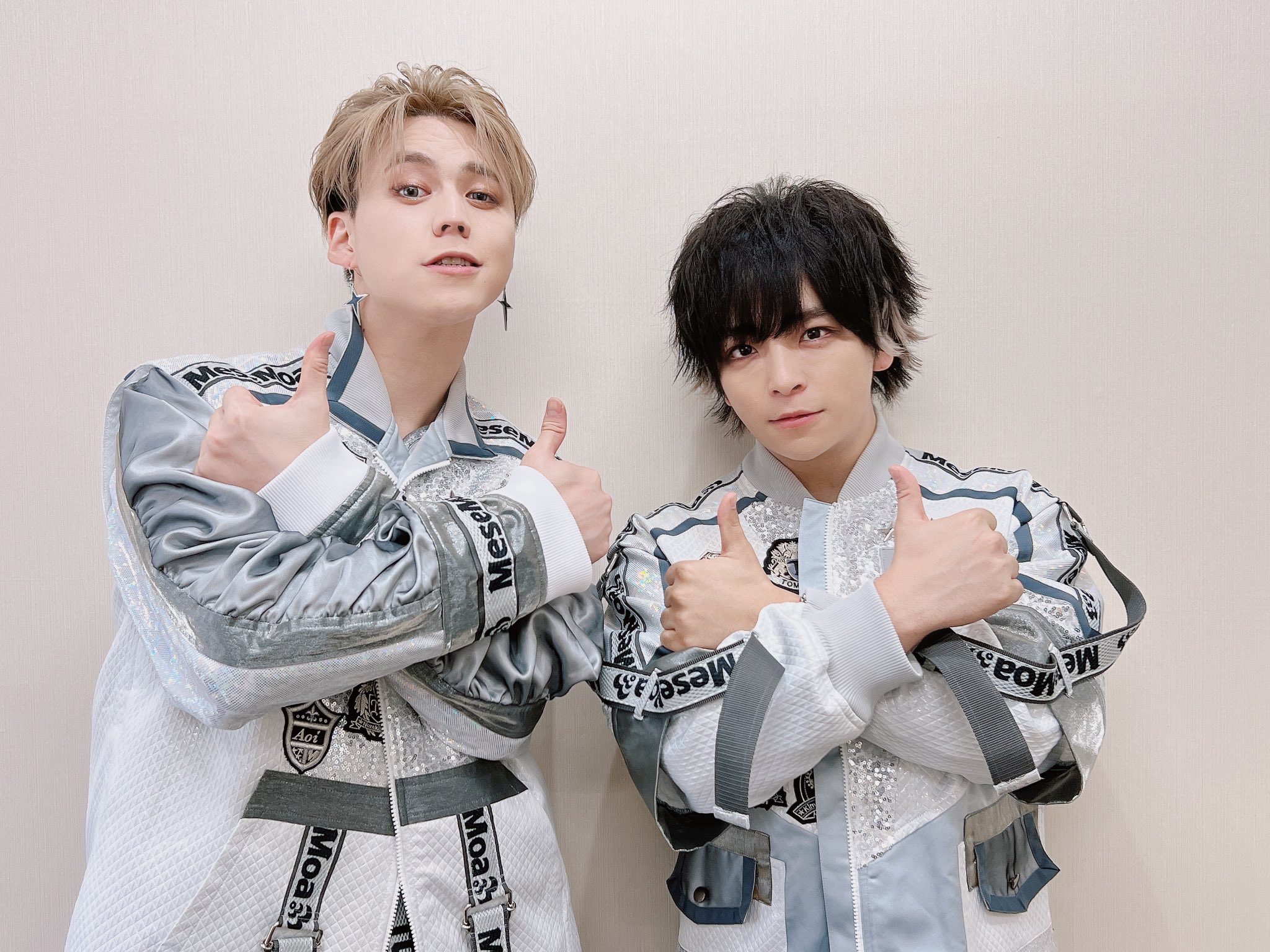 むすめん。めせもあ。MeseMoa.2013～23シングルCD&白服トレカコンプ