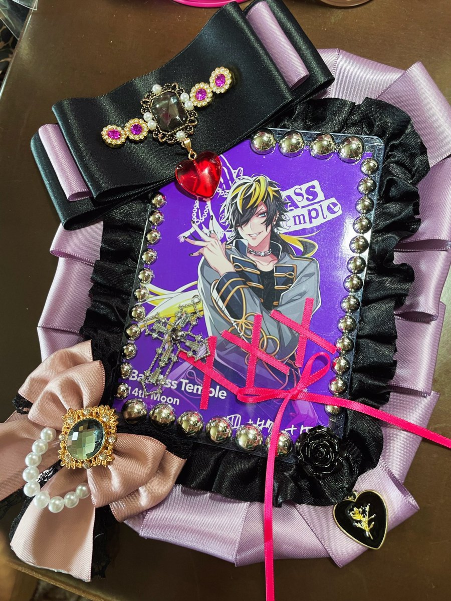 ワールドレップサービスラジウムプレート(クレストーン)