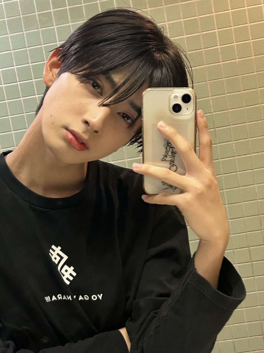 Post by 中山清太郎(世が世なら!!!) on X: 盛れた。かも