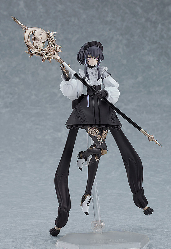 ﾋﾄ回帰」シリーズよりfigma[NH-02-]がご予約開始となりました。 受注