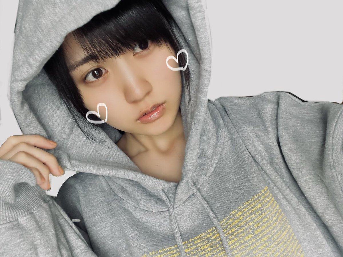 発作パーカー 着用 × 著名人 ・星野源 ・久保史緒里 ・賀喜遥香 ・上