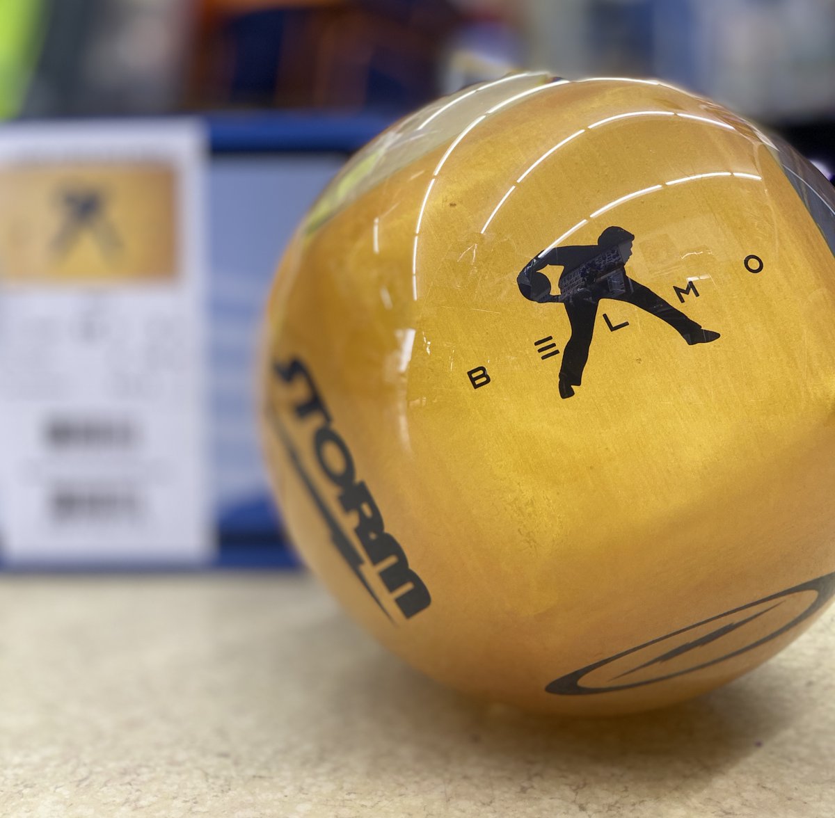 最終価格 15ポンドクリアストームベルモ 【ベルモンテ】 最終価格 15