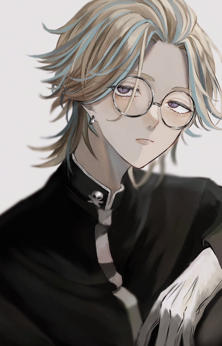 灰谷竜胆 #東卍FA