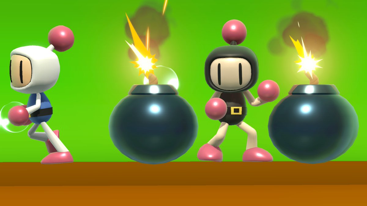 1985年のきょう『ボンバーマン』(Bomber Man)ファミコンで発売!! 当時